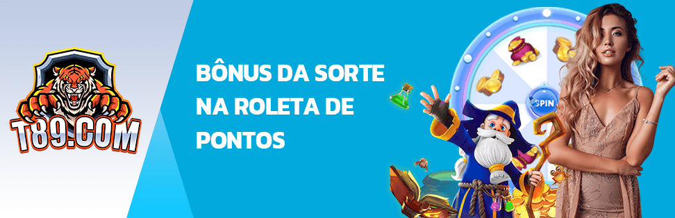 plataforma que dão bônus no cadastro